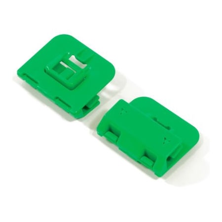 Gvs-Rpb RPB Safety T100 Mounting Clips, Pack of 2 07-121